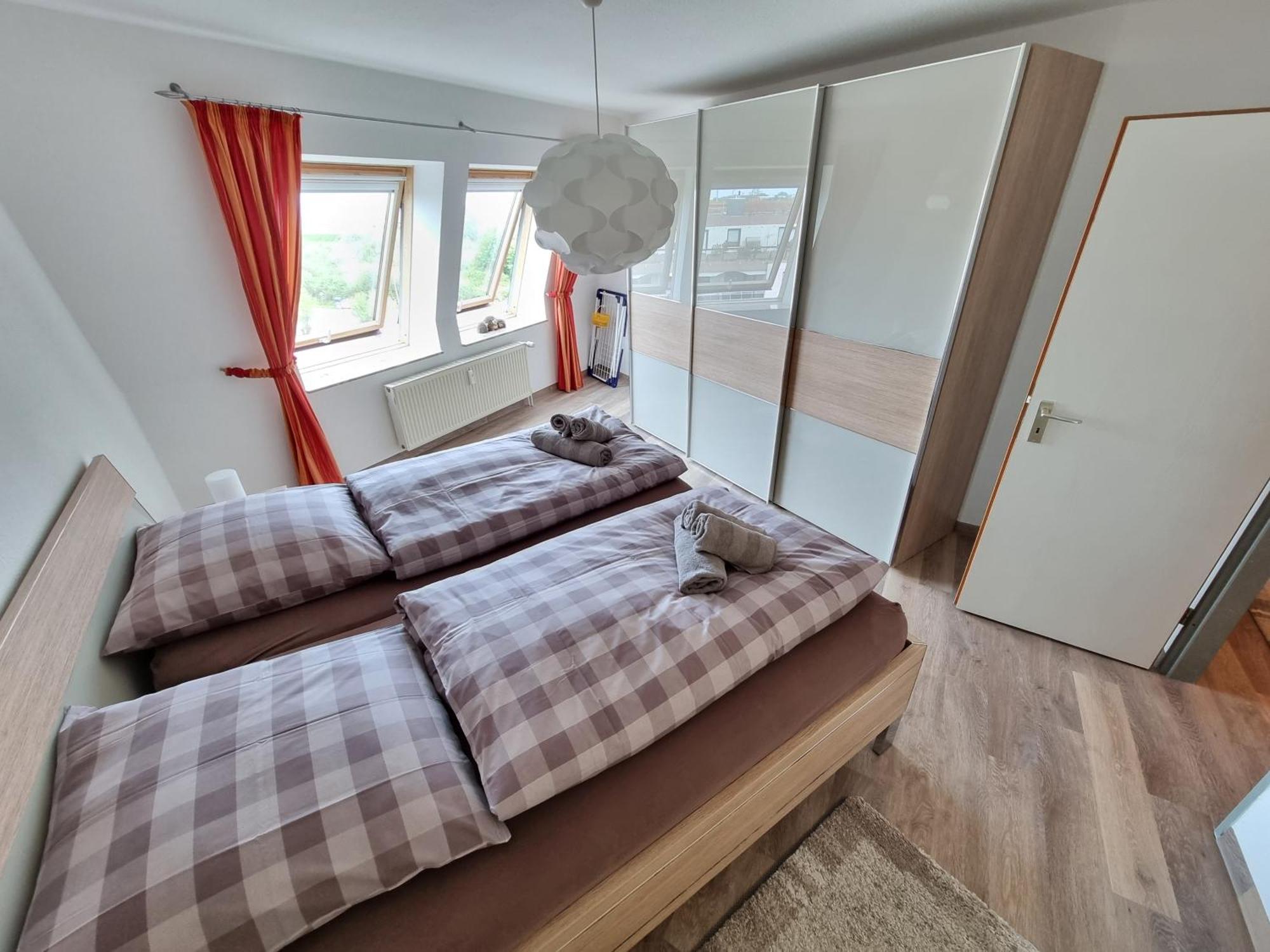 קושהאבן Meerblick 424 Im Haus Trafalgar מראה חיצוני תמונה